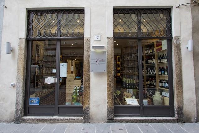 Enoteca Castiglioni